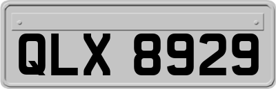 QLX8929