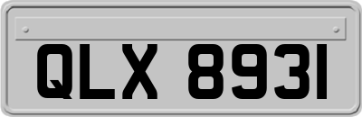 QLX8931