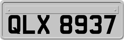 QLX8937