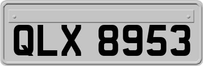 QLX8953