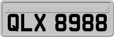 QLX8988