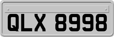 QLX8998