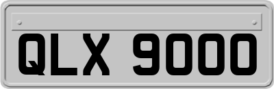 QLX9000