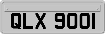 QLX9001