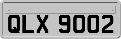 QLX9002