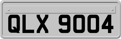 QLX9004