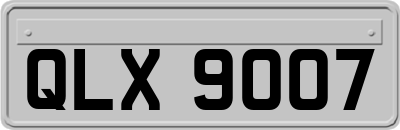 QLX9007