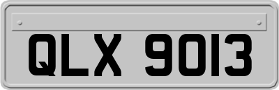 QLX9013