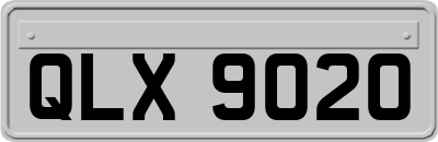 QLX9020