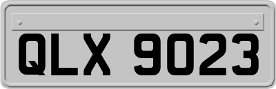 QLX9023