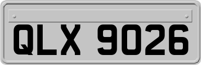 QLX9026