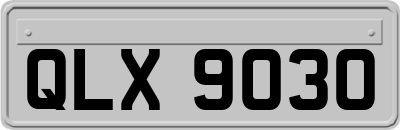 QLX9030