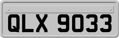 QLX9033