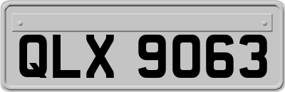 QLX9063