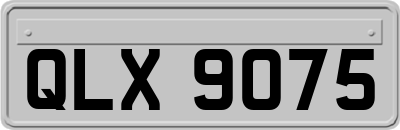 QLX9075