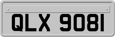 QLX9081