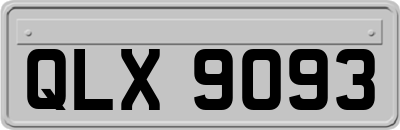 QLX9093