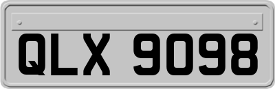 QLX9098