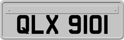 QLX9101