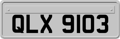 QLX9103