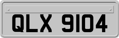 QLX9104