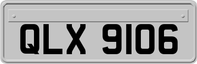 QLX9106