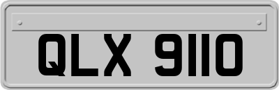 QLX9110