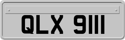 QLX9111