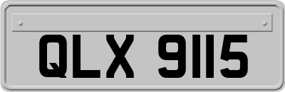 QLX9115