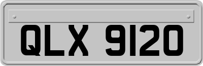 QLX9120