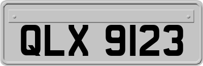 QLX9123