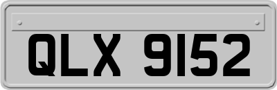 QLX9152