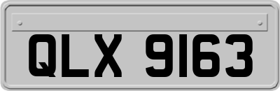 QLX9163