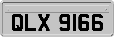 QLX9166