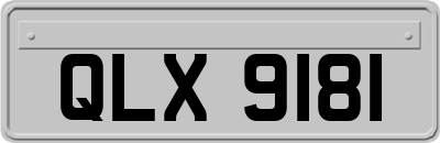 QLX9181