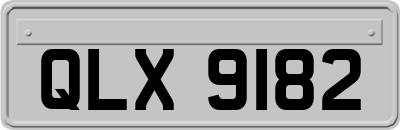 QLX9182