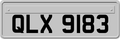 QLX9183