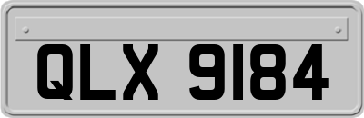 QLX9184