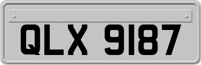 QLX9187