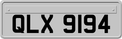 QLX9194