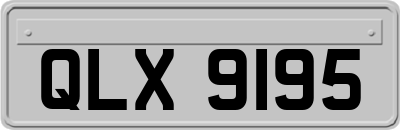 QLX9195