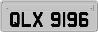 QLX9196