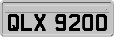 QLX9200