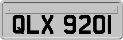 QLX9201