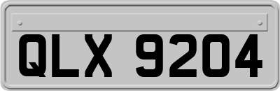 QLX9204