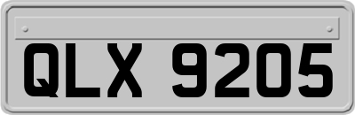 QLX9205