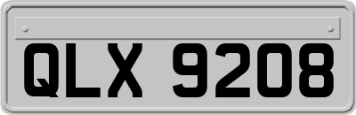 QLX9208