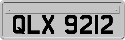 QLX9212