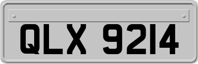 QLX9214