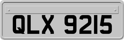 QLX9215